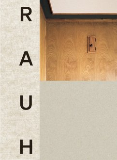 Cover Georg Rauh