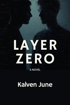 Cover Layer Zero (eBook, ePUB)