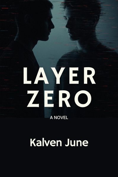 Layer Zero (eBook, ePUB)