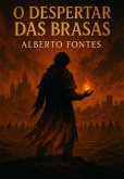 O Despertar Das Brasas (eBook, ePUB)
