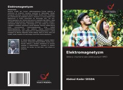 Cover Elektromagnetyzm