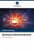 Business-Kommunikation