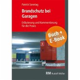 Brandschutz bei Garagen - mit E-Book (PDF) Brandschutz bei Garagen - mit E-Book (PDF)