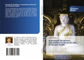 Humanistic Buddhism, Organizational Behavior and Employee Health Humanistic Buddhism, Organizational Behavior and Employee Health