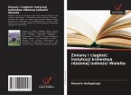 Zmiany i ci¿g¿o¿¿ instytucji królestwa rdzennej ludno¿ci Wolaita
