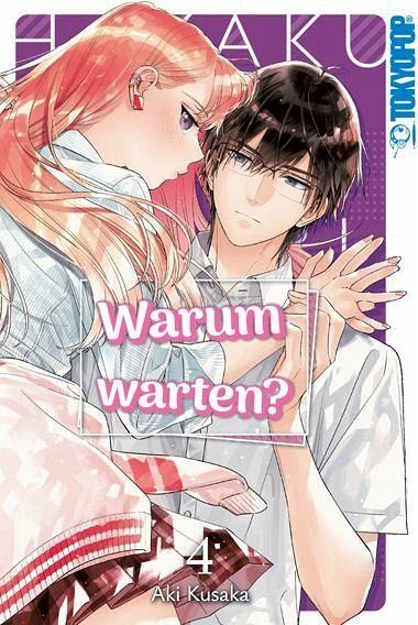 Warum warten? 04 Warum warten? 04