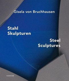 Cover Gisela von Bruchhausen