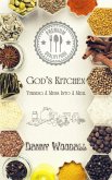 God's Kitchen (eBook, ePUB)