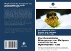 Morphometrische Divergenzen von Melipona subnitida Ducke Hymenoptera: Apid