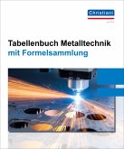 Tabellenbuch Metalltechnik Tabellenbuch Metalltechnik