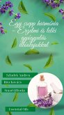 Egy csepp harmónia - Érzelmi és lelki gyógyulás illóolajokkal (eBook, ePUB) Egy csepp harmónia - Érzelmi és lelki gyógyulás illóolajokkal (eBook, ePUB)