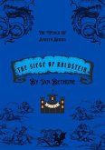 The Seige Of Kolnstein (World Of Ayreth, #2) (eBook, ePUB) The Seige Of Kolnstein (World Of Ayreth, #2) (eBook, ePUB)