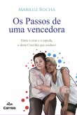 Os Passos De Uma Vencedora (eBook, ePUB)