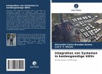 Integration von Systemen in kostengünstige UAVs
