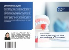 Cover Dental Implantology and Bone Reconstruction in Oral Surgery