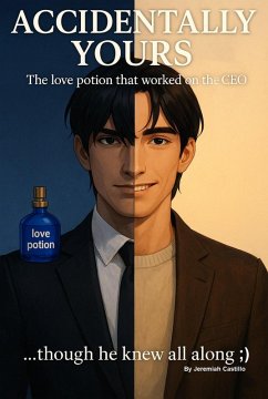 Cover Accidentally Yours (eBook, ePUB)
