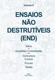Volume 9 - Ensaios Não Destrutivies (end) (eBook, ePUB)