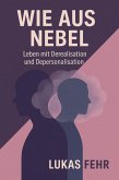Wie aus Nebel (eBook, ePUB)