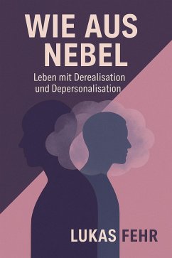 Cover Wie aus Nebel (eBook, ePUB)