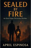 Sealed By Fire (eBook, ePUB) Sealed By Fire (eBook, ePUB)