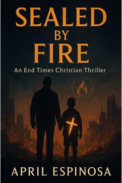 Cover Sealed By Fire (eBook, ePUB)