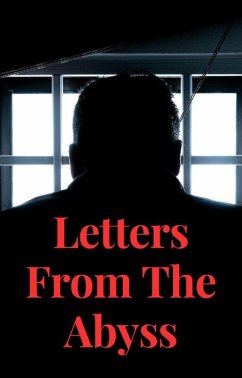 Cover Letters From The Abyss (crime fiction, #1) (eBook, ePUB)