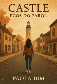 Cover Castle (eBook, ePUB)