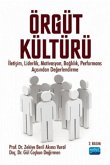 Örgüt Kültürü Örgüt Kültürü