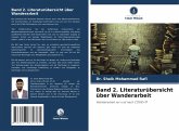 Band 2. Literaturübersicht über Wanderarbeit