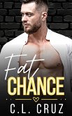 Fat Chance (Curves in Love, #1) (eBook, ePUB)