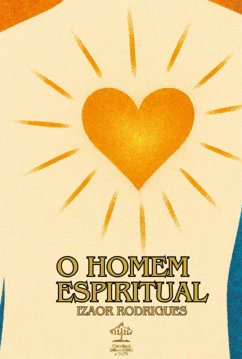 Cover O Homem Espiritual (eBook, ePUB)