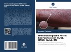 Immunbiologische Mittel bei Psoriasis im HUOL, UFRN, Natal, RN