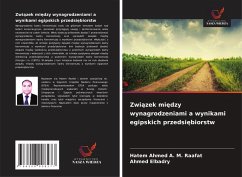 Zwi¿zek mi¿dzy wynagrodzeniami a wynikami egipskich przedsi¿biorstw - Raafat, _Hatem Ahmed A. M.;Elbadry, Ahmed