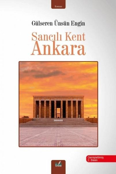 Sancili Kent Ankara