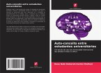 Auto-conceito entre estudantes universitários