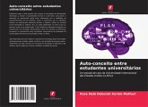Auto-conceito entre estudantes universitários