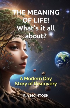 Cover The Meaning Of Life (eBook, ePUB)