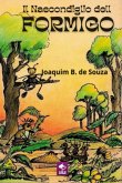 Il Nascondiglio Dell Formigo (eBook, ePUB) Il Nascondiglio Dell Formigo (eBook, ePUB)