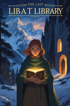 Cover The Last Library (eBook, ePUB)