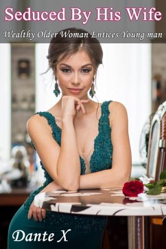 Cover Seduced By His Wife (eBook, ePUB)