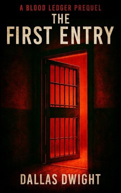 Cover The First Entry (The Blood Ledger, #0) (eBook, ePUB)