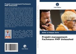 Cover Projekt-management-Fachmann PMP Unleashed