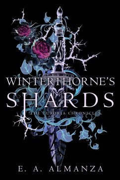 Cover Winterthorne's Shards (The Curoria Chronicles, #2) (eBook, ePUB)