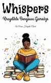Whispers (eBook, ePUB)