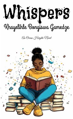 Cover Whispers (eBook, ePUB)