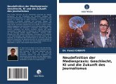 Neudefinition der Medienpraxis: Geschlecht, KI und die Zukunft des Journalismus Neudefinition der Medienpraxis: Geschlecht, KI und die Zukunft des Journalismus