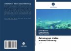 Autonomes Unter-wasserfahrzeug