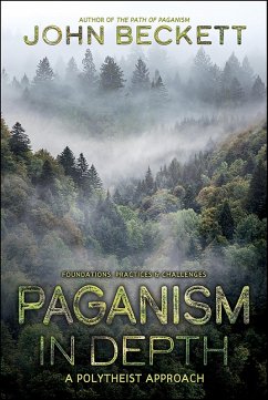 Cover Paganism In Depth (eBook, ePUB)