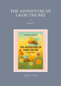 The Adventure of Lauri the Bee