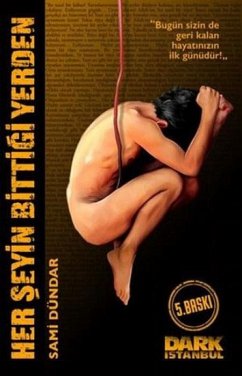 Cover Her Seyin Bittigi Yerden